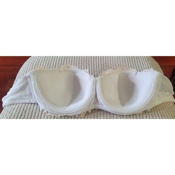 victoria secret bra Sze 34C/D75 - Picture 4 of 5